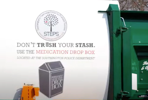 STEPS Dont Trash Your Stash