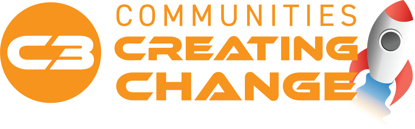 STEPS Communities Creating Change