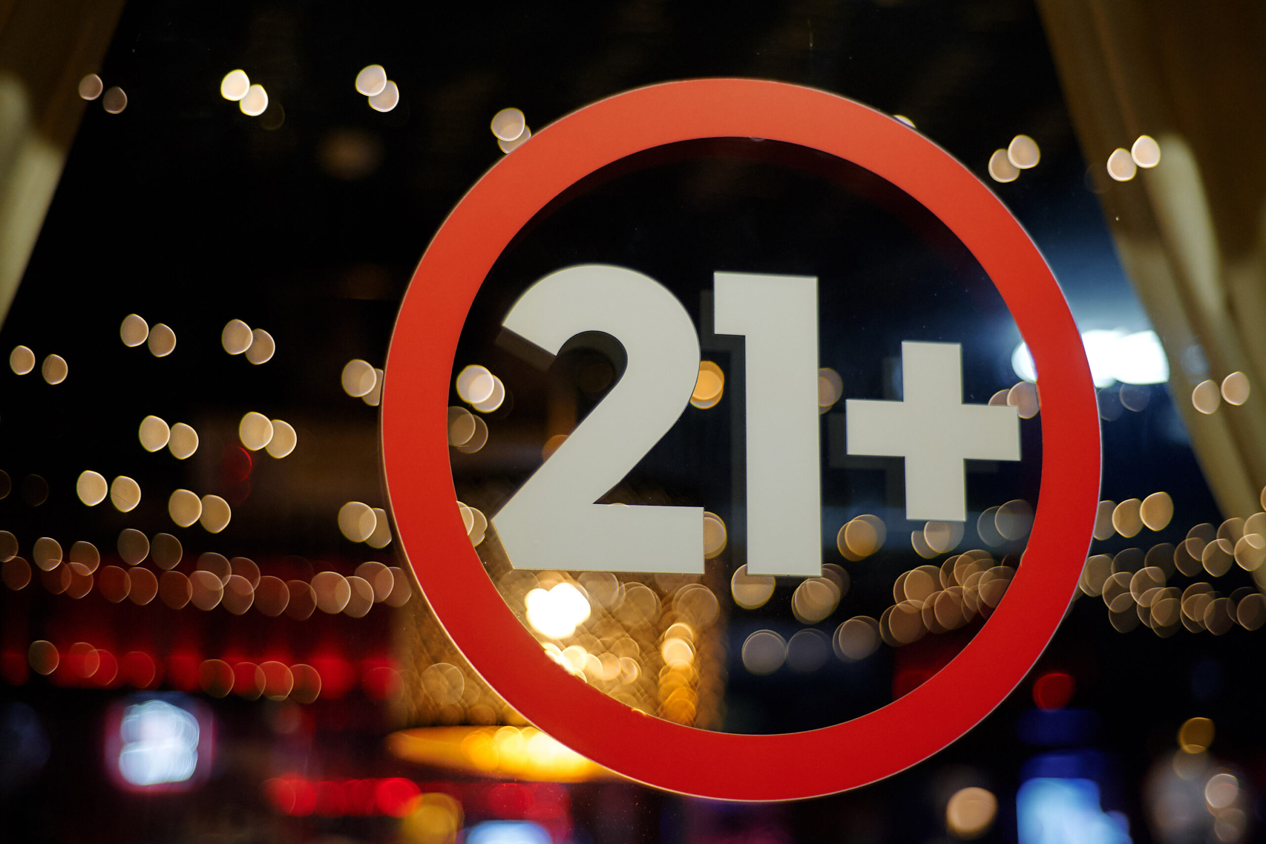 STEPS Underage Alcohol Prevention